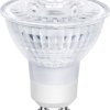 Żarówka LED LightMe LM85117 GU10 5 W = 51 W 350 lm ciepła biel 1 szt.