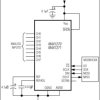 Multirange, +5V, 8-Channel, Serial 12-Bit ADCs