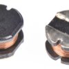 Cewka indukcyjna drutowa SMD 4,7 mH ± 5% E12 SRF: 1MHz Idc 50mA Q: 40 Ferryt DR