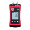 Manometr 2bar RS PRO ±0,2% RS 1113 Różnicowy