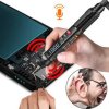 MUSTOOL MT007/MT007 Pro/MT007 Pro-PL True RMS Cyfrowy miernik wielkości elektrycznych + Tester napięcia + Wskaźnik sekwencji faz