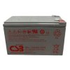 akumulator żelowy AGM CSB HRL1234WF2FR 12V 9Ah