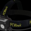 PCW12G Headlamp, PCW12G, 720 lm, battery