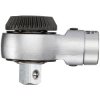 Gedore 7712010 Attachable Reversible Ratchet 16 Z - 1/2"