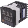 TK4S-14RC Moduł regulator temperatury rodzaje wyjść SPST-NO retransmisyjne SSR alarmowe SPST-NO