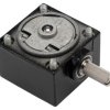Wyłącznik krańcowy LSZ1A, Honeywell Seria HDLS HDLS