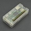 ABS Transparent Case for Raspberry Pi Zero