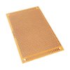 Płytka uniwersalna 90x150mm - PI03 - PCB budowa prototypów
