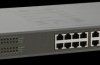 GSW-2457 Switch, 24-Port, Gigabit Ethernet