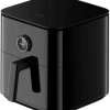Beztłuszczowa frytkownica Xiaomi Smart Air Fryer 6.5L czarny