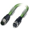 Phoenix Contact Kabel magistrali Złącze A Złącze M12, Prosty 5 długość 1 m Rodzaj A Męski Żeńskie Złącze B Złącze M12 5