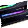 G.Skill Trident Z5 RGB Pamięć robocza do PC - zestaw Produkt nowy DDR5 64 GB 2 x 32 GB Non-ECC 6000 MHz 288 pin DIMM CL3