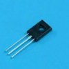 BD-680 PNP DARL. 4A/80V/40W TO-126