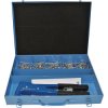 Bralo 02BM00852 Riveting Tool BM 85 265mm + Rivet Assortment
