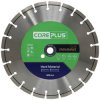 Core Plus CORDBHM300E HM300E Elite Hard Material Turbo Diamond Blade 300mm