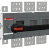 ABB 1SCA108037R1001 Rozłącznik OT2000E03N3P, 1000 V, 2000 A