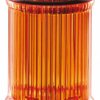 Moduł wieży sygnalizacyjnej, Lampa Eaton Pomarańczowy 24 V AC/DC, IP66