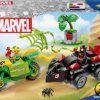 LEGO® MARVEL SUPER HEROES LEGO Marvel Super Heroes 11198, 1 szt.