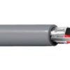 Kabel audio-video 4200UE (zamiennik Belden 8471NH) AWG 16 LSNH szary...