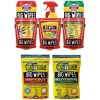 Big Wipes 2444 0080 Van System