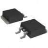 MOSFET P-kanałowy 6,5 A D2PAK (TO-263) 200 V SMD Pojedynczy 3 W 800 miliomów