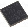PIC16F753-I/ML