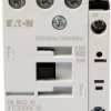 Stycznik 230 V AC Eaton styki: 3 15 kW 32 A 3NO Montaż na szynie DIN Śruba 277260 DILM32-10(230V50HZ,240V60HZ)