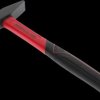 R92120012 Engineer's hammer 300g 300mm fibreglass