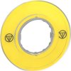 Label, for pushbutton, ZBY9121