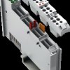 753-432 4-channel digital input, 24 V DC, 3 ms, 2-wire connection