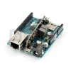 Arduino Leonardo Ethernet+PoE