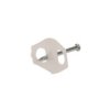 Uchwyt Montażowy Do Przewodów Nagel-Fix Z Gwoździem 3X40mm 1996 40 2222833...