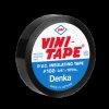 Taśma izolacyjna VINI TAPE, 19mm/10m, czarna