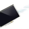 Moduł ekranu dotykowego Banana PI BPi_7inch_Touch 17.8 cm (7 cal) 800 x 480 Pixel Pasuje do: Banana Pi