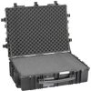 Explorer Cases Walizka outdoorowa 118 l (D x S x W) 836 x 641 x 304 mm czarny 7726.B