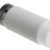 Pojemnościowy czujnik zbliżeniowy M30 x 1.5 RS PRO 15 mm Zabezpieczenie przed wlewaniem długość 91 mm Gwintowany 100mA,