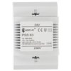 Transformator 1-Fazowy Modułowy Bezpieczeństwa Pss 63 230/ 24V 2,6A, Na Szynę...