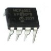 Układ scalony MCP6002