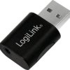 Karta dźwiękowa USB