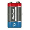 6LR-61 bateria litowa 9V Alkaline REBEL