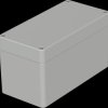 03235000 Industrial enclosure 160x80x90mm,IP66