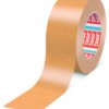Crepe tape, 12 x 0.17 mm, paper, light brown, 50 m, 04341 00HELLBR.50M 12MM