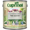 Cuprinol 5092582 Garden Shades Pale Jasmine 1 litre