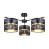 Lampa sufitowa K-5502 z serii MALAVI Kaja Lighting