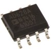 Wzmacniacz różnicowy AD628ARZ, 5 V, 9 V, 12 V, 15 V, 18 V, 24 V, 28 V 2-kanałowy SOIC 8-pinowy