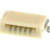 Molex 528520570 Listwa kołkowa, żeńska, standardowa, piny: 5, 1 szt.