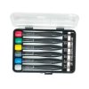 Zestaw wkrętaków precyzyjnych 6-cz. Proskit / 8PK-2062