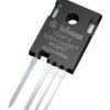 MOSFET N-kanałowy 22 A PG-TO247-4 1200 V