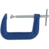 Faithfull FAIGMD3 Medium-Duty G-Clamp 75mm (3in)