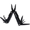 Brilliant Tools BT100903 Multitool 15-in-1 Aluminium Ergonomic Safety Lock
